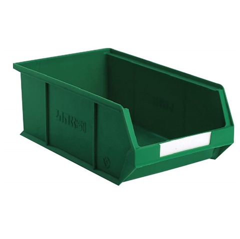 Link51 CP4 Container Green (Pack of 10)